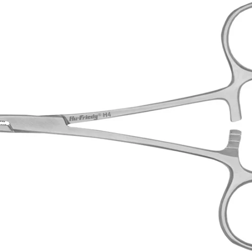 Arterieklemmer etter Halsted-Mosquito