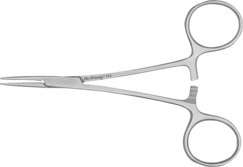 Arterieklemmer etter Halsted-Mosquito