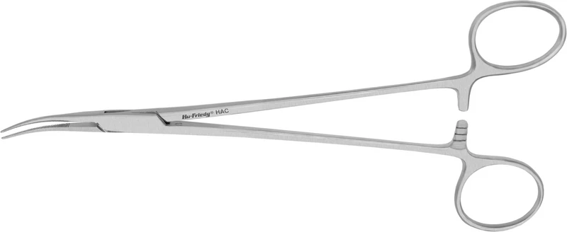 Arterieklemmer etter Adson