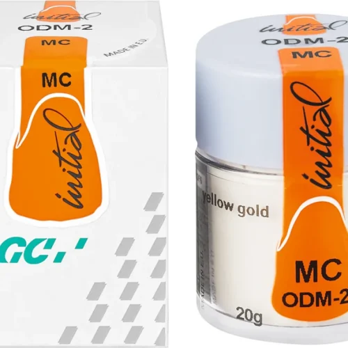 GC Initial™ MC