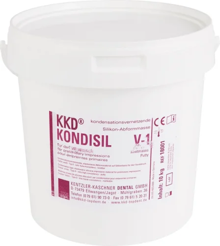 KKD® KONDISIL V-1