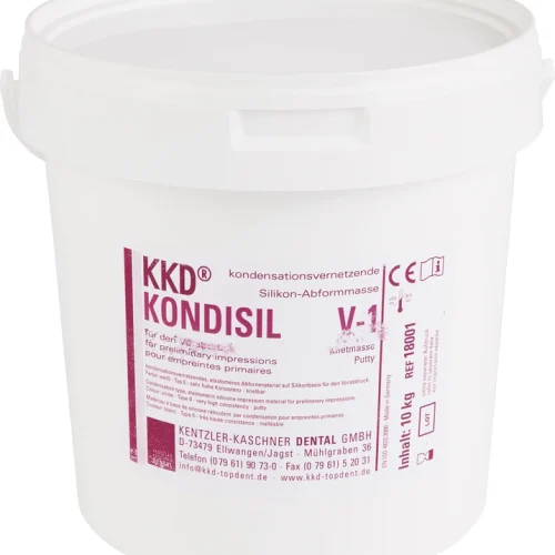 KKD® KONDISIL V-1