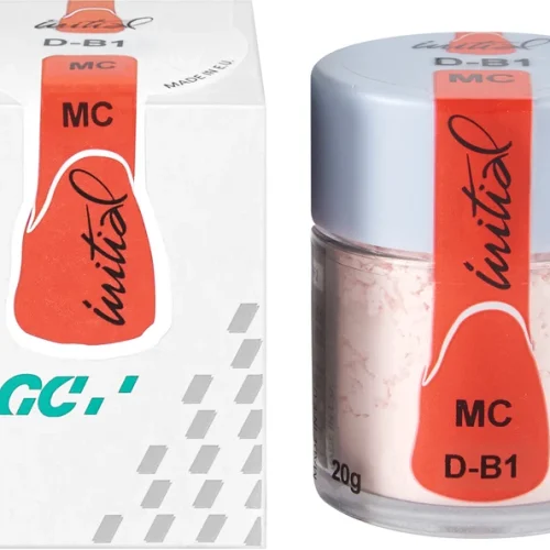 GC Initial™ MC