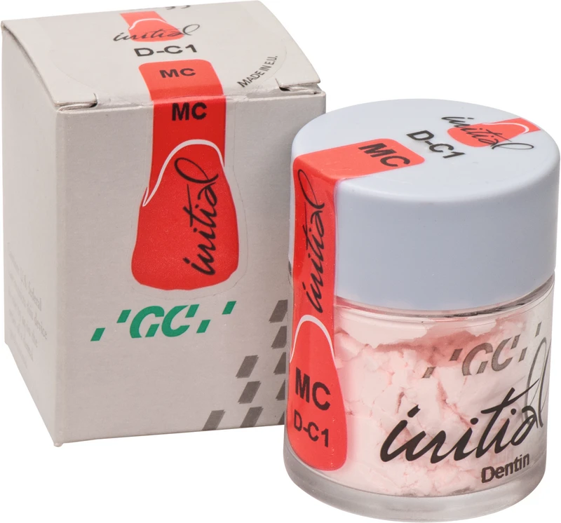 GC Initial™ MC