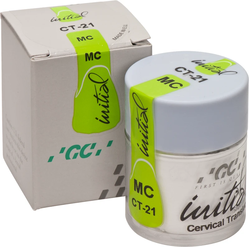 GC Initial™ MC