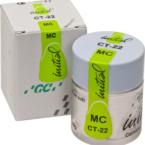 GC Initial™ MC