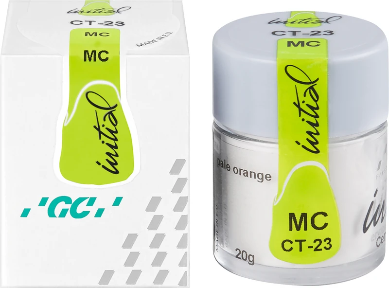 GC Initial™ MC