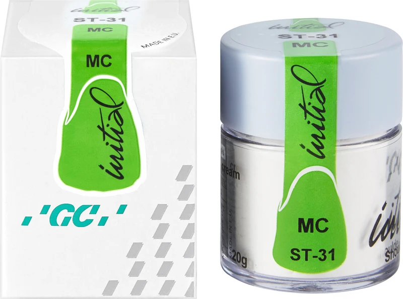 GC Initial™ MC