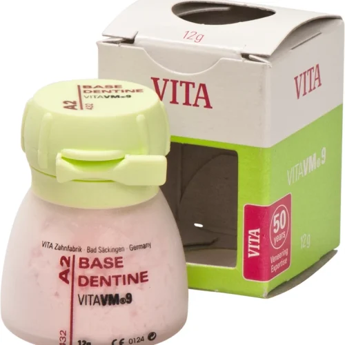 VITA VM® 9 classical A1-D4®