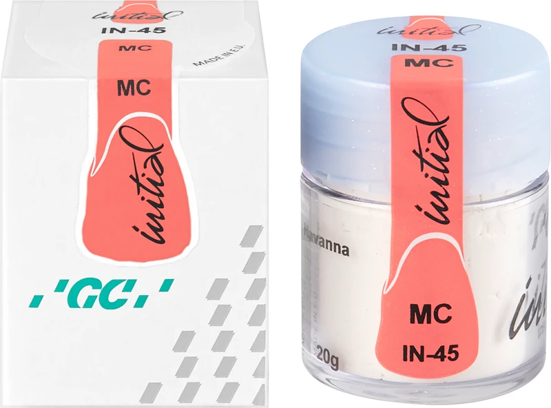 GC Initial™ MC