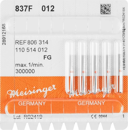 Diamanter 837