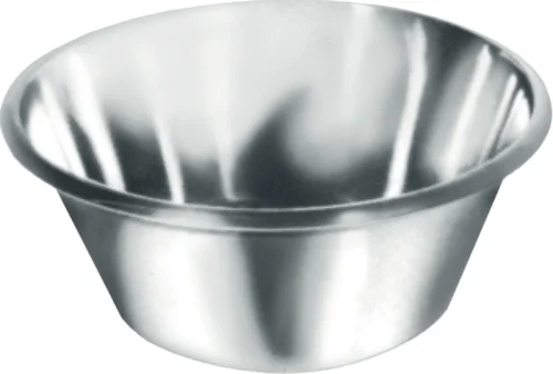 Blandeskål