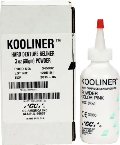 GC KOOLINER™