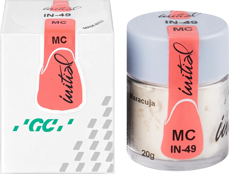 GC Initial™ MC
