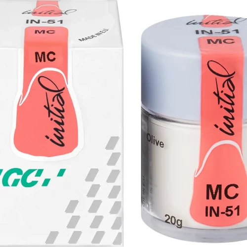 GC Initial™ MC