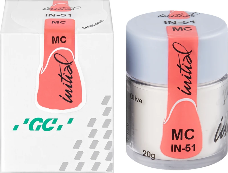 GC Initial™ MC