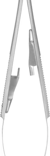 Nålholder etter Castroviejo