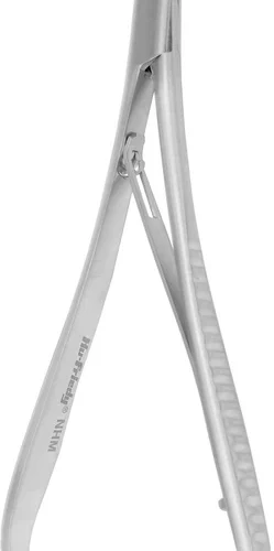 Nålholder etter Mathieu