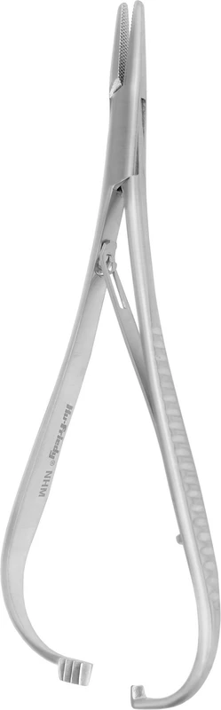 Nålholder etter Mathieu