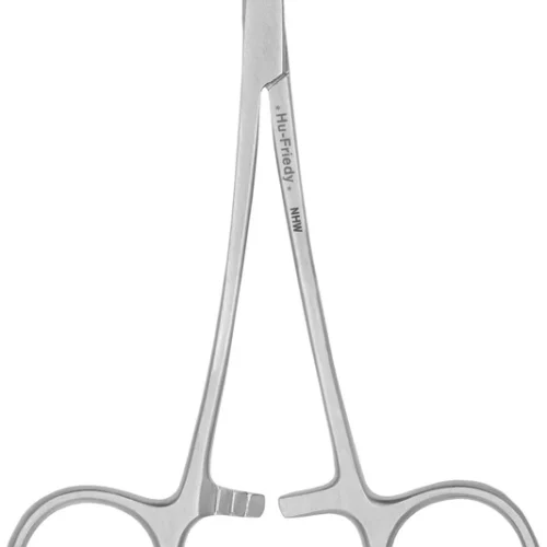 Nålholder etter Webster