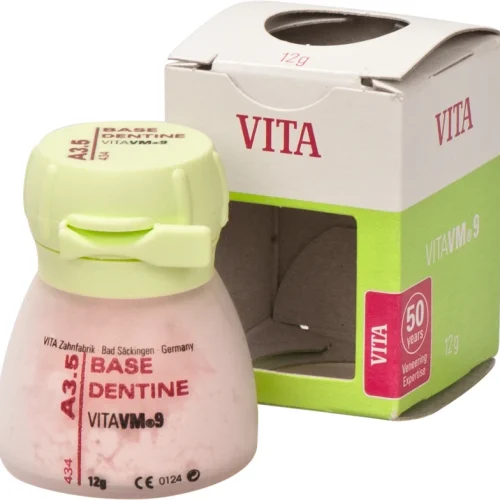 VITA VM® 9 classical A1-D4®
