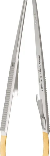 Nålholder etter Castroviejo