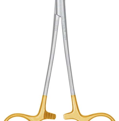 Nålholder etter Hegar-Baumgartner