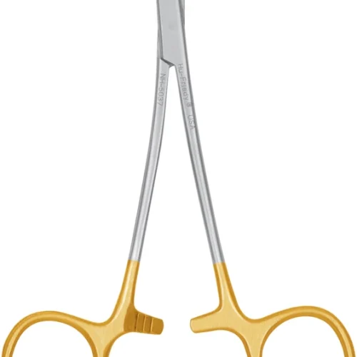 Nålholder etter Halsey