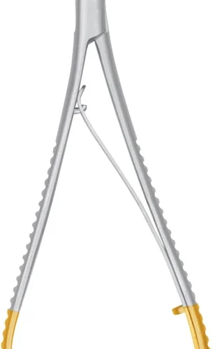 Nålholder Mathieu-Kocher