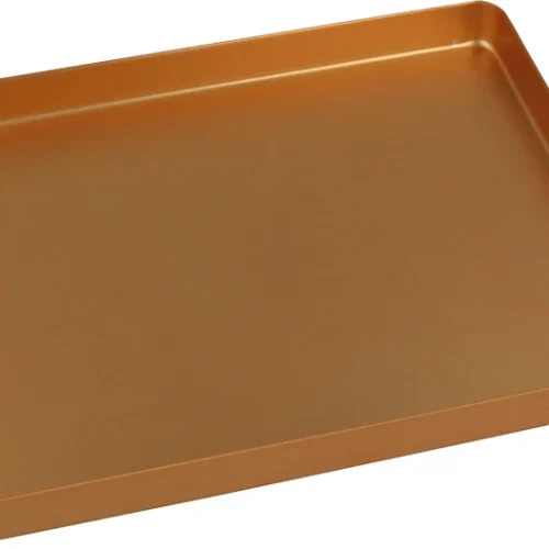 Norm-Tray aluminium