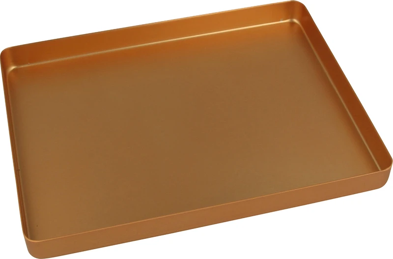 Norm-Tray aluminium