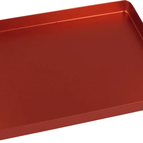 Norm-Tray aluminium