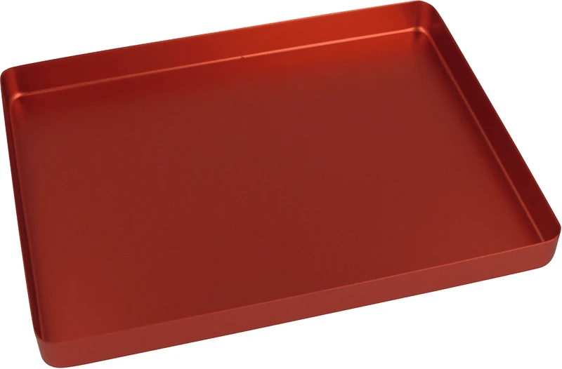 Norm-Tray aluminium