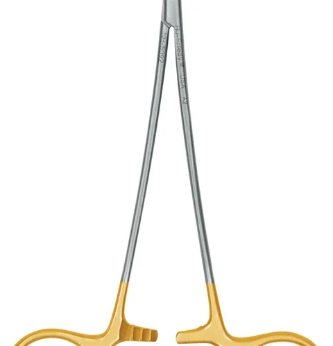 Nålholder etter Mini-Ryder