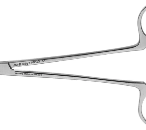 Vevtang etter Sugarman