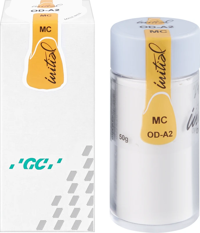 GC Initial™ MC