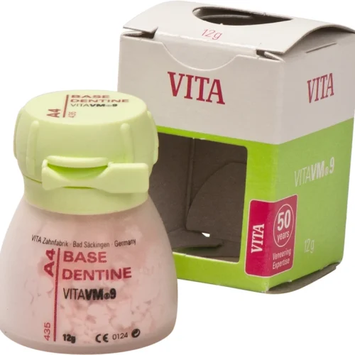 VITA VM® 9 classical A1-D4®