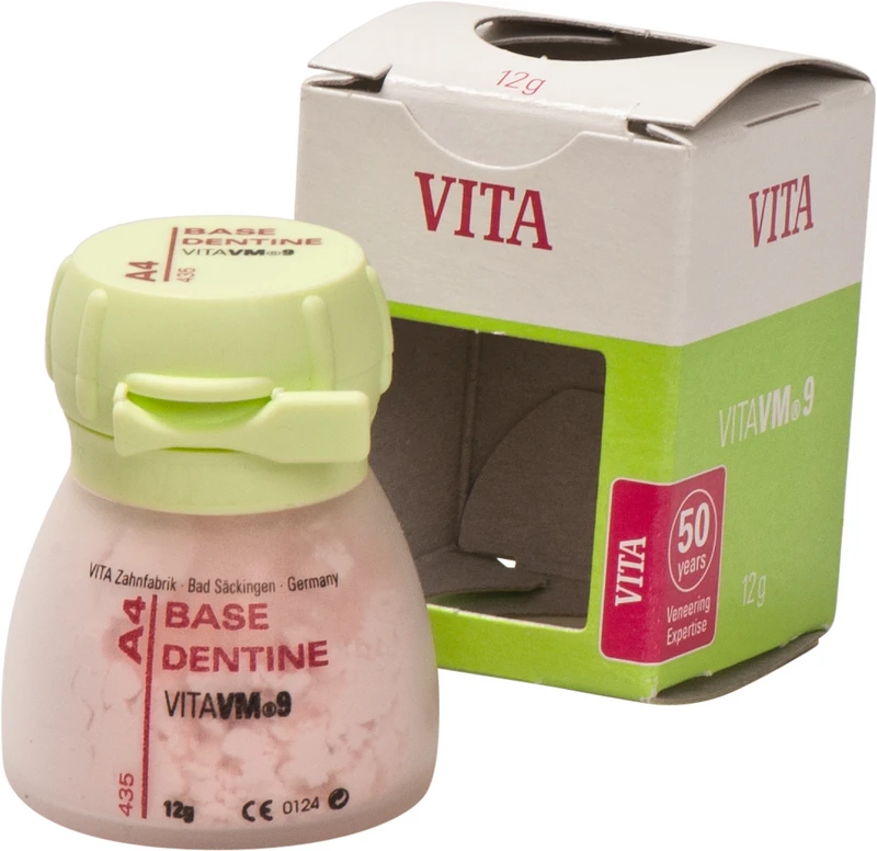 VITA VM® 9 classical A1-D4®