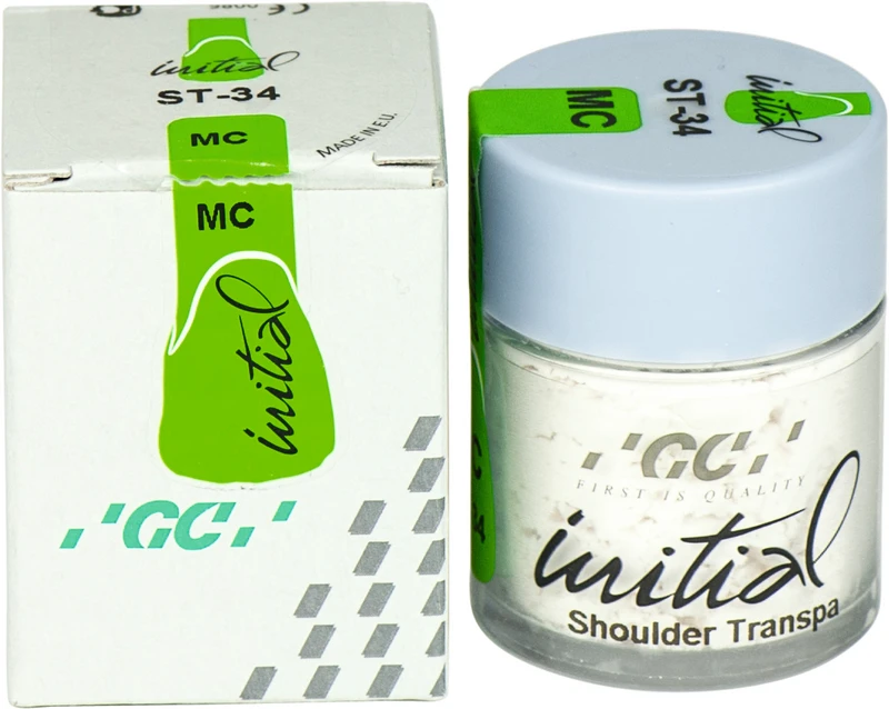 GC Initial™ MC
