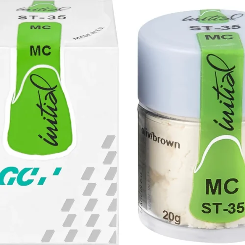 GC Initial™ MC