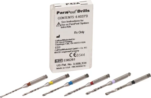 ParaPost® X™ Bohrer