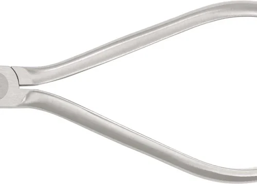 Ortodontisk trådbøytang