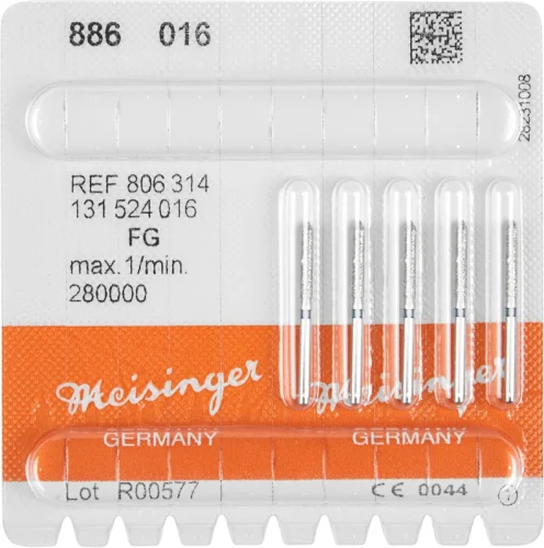 Diamanter 886