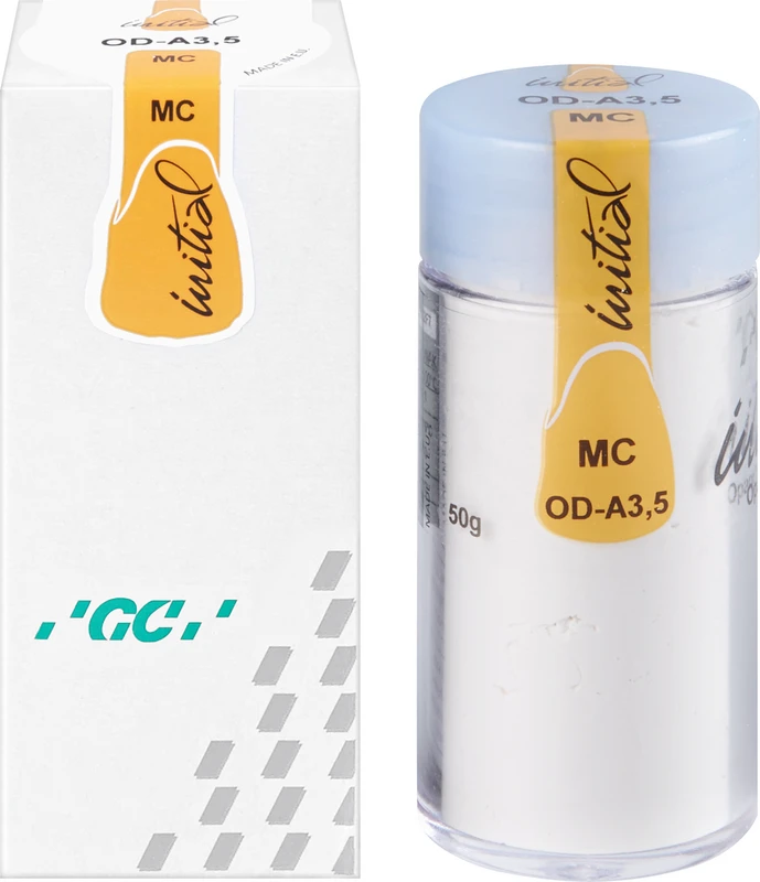 GC Initial™ MC