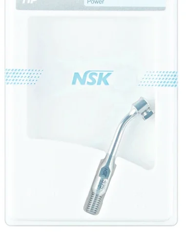 Airscaler munnstykker