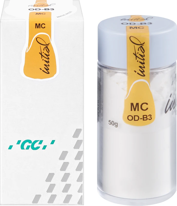 GC Initial™ MC