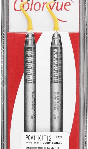 Colorvue®-Parodontometer