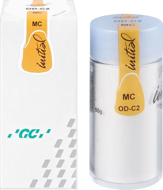 GC Initial™ MC