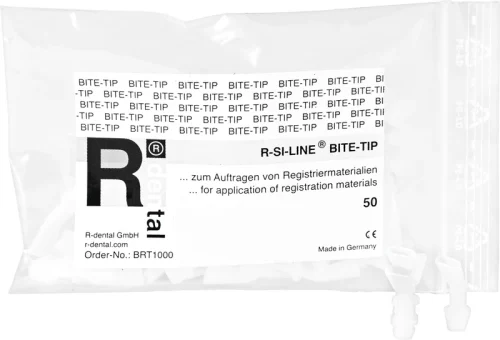 R-SI-LINE® BITE-TIP