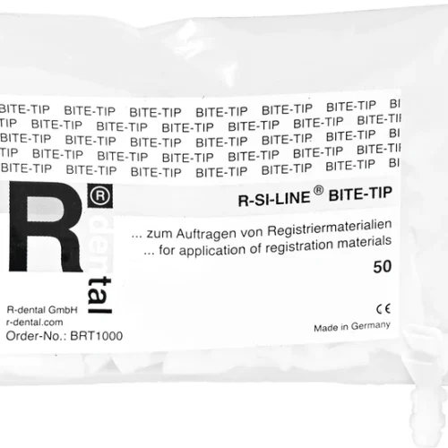 R-SI-LINE® BITE-TIP